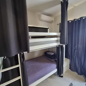 Homestyle - 18-36yrs Hostel