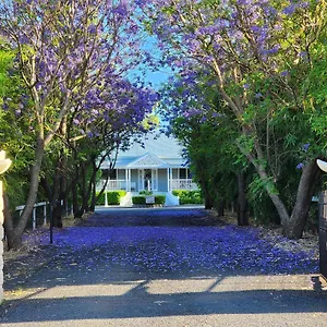 Jubri's Hideaway Hotel