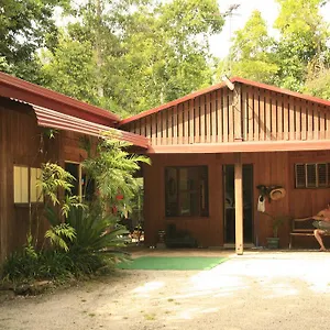 Tropical Bliss Bed & Breakfast