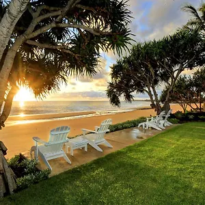 Zen Beach Retreat Resort