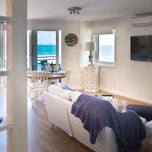 Cottesloe Blue - Executive Escapes Apartment Perth